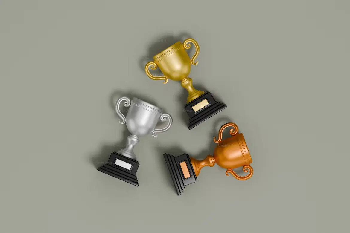Rewards